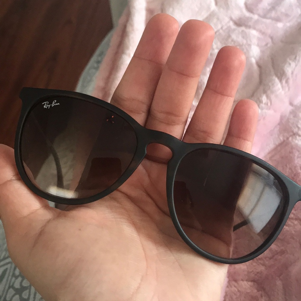 Authentic Ray Bans! - image 6